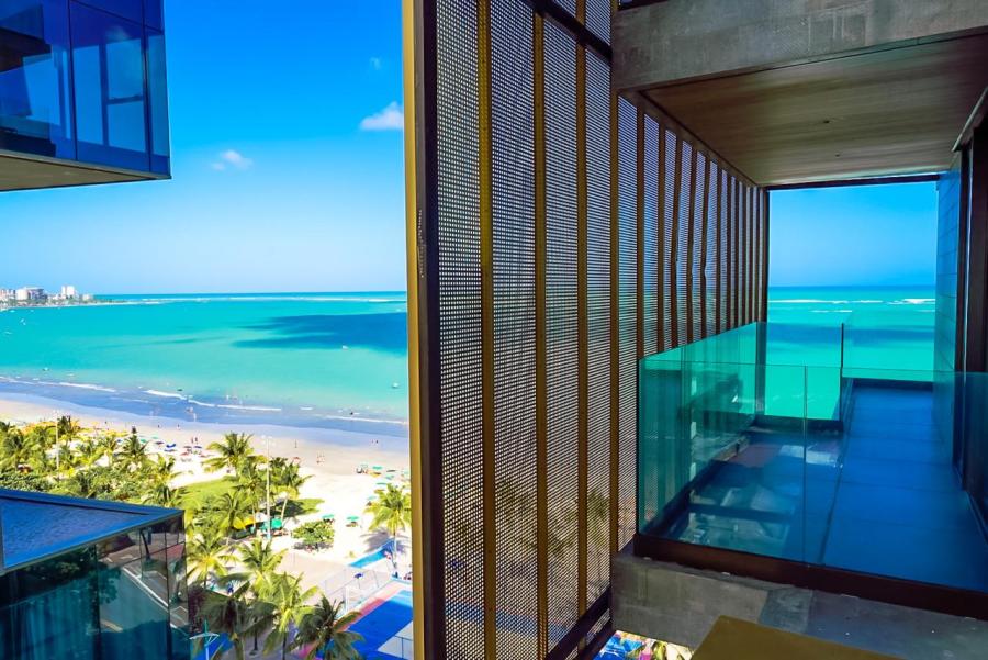 STUDIO NO EDIFÍCIO NEW TIME